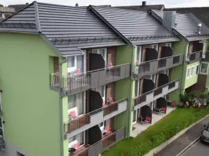 Zum Waldnaabtal