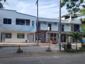 Palmari Hotel