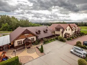Zajazd Chata Staropolska
