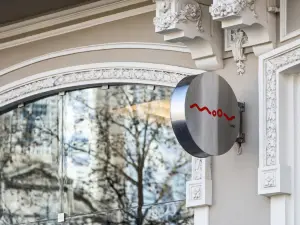 Moov Hotel Porto Centro