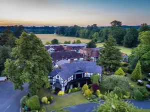 Thatchers, Leatherhead East Horsley