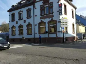 RESTAURANT hébergement "Relais de la poste"
