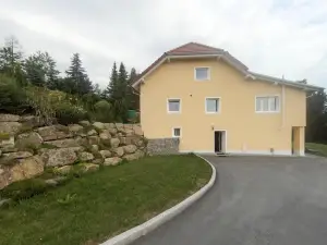 Ferienwohnung im Bayerischen Wald