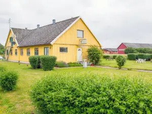 Bruksparkens Hostel
