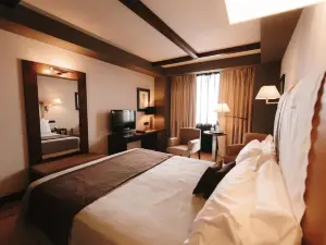 Hotel Spa Balfagón Alto Maestrazgo