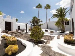 Las Pérgolas Villa Rural
