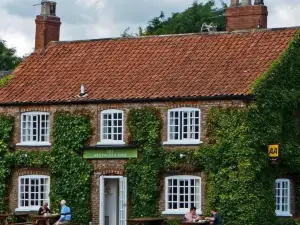 Wentworth Arms