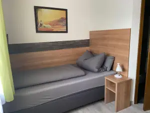 Hotel M&S Garni