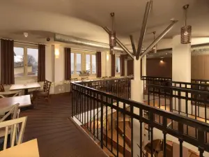 Hotel Na Stare poste