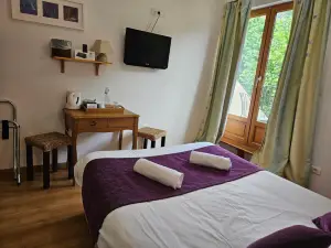 Hôtel le Mont Barral