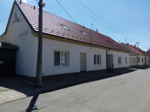 Penzion Kratochvíl