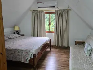 Loversnest Self Catering