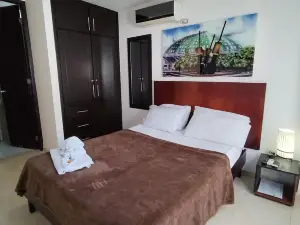 Villalba Boutique Hotel