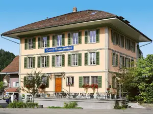Hotel Emmental Langnau GmbH