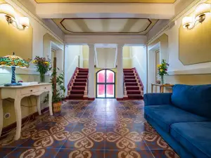 Villa Margherita Ecolodge
