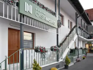Casa Novis