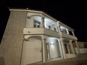 Domo Il Tramonto Giba