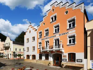 Gasthaus Schwan