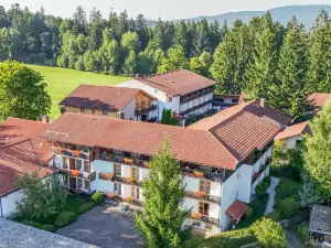 Landhotel Tannenhof
