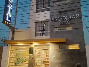 PiscoMar Peru