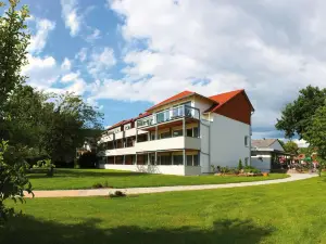 Hotel & Restaurant Kronenhof am Weser-Radweg