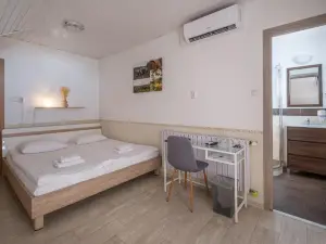 Dobosi Vendégház