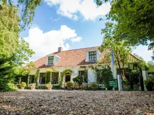 Hostellerie Schuddebeurs