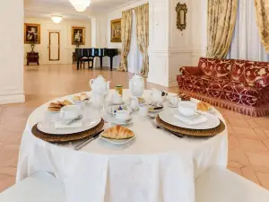 斯特蘭派利別墅