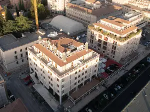Hotel Valentino