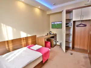 Boutique Hotel Golden Star