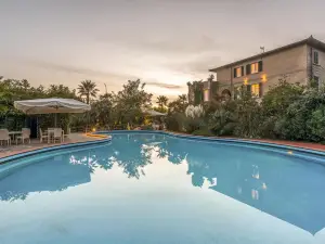 Hotel Villa Maremonti
