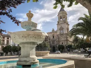 Hotel la Zambra