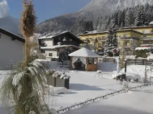 Gästehaus Waldrand Garni