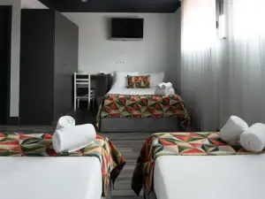 Residencial Kuarenta&Um