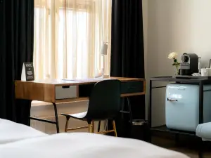 Restaurant & Hotel Monopole Harderwijk