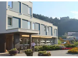 Sporthotel Kapfenberg