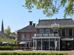 Hotel in't Holt 1654 Grand Café & Logement