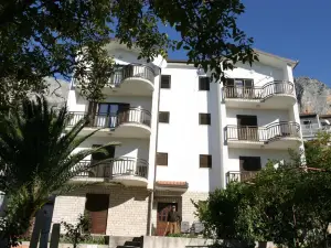 Vila Lidus