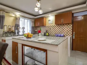 Javilla Eagles Safari Guest house