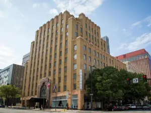 Hotel Deco