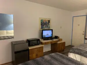 Swiss Sunset Inn