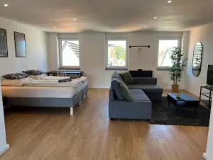 Zenith Stay - Hochwertige Apartments Direkt in der Innenstadt