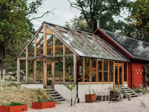 Lindeborgs Eco Retreat