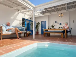 BlueSky Arniston Guest House