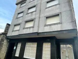 Hotel Victorino