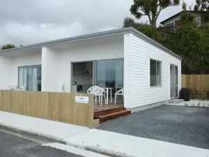 Seascape Accommodation