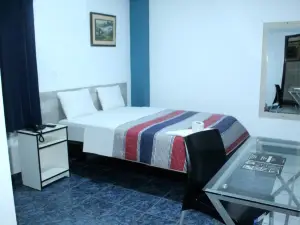 호텔 젠트리코