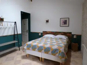 綠色威尼斯之家酒店