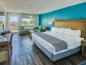 The Islander Inn