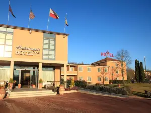 Hotel Michelangelo Valdarno
